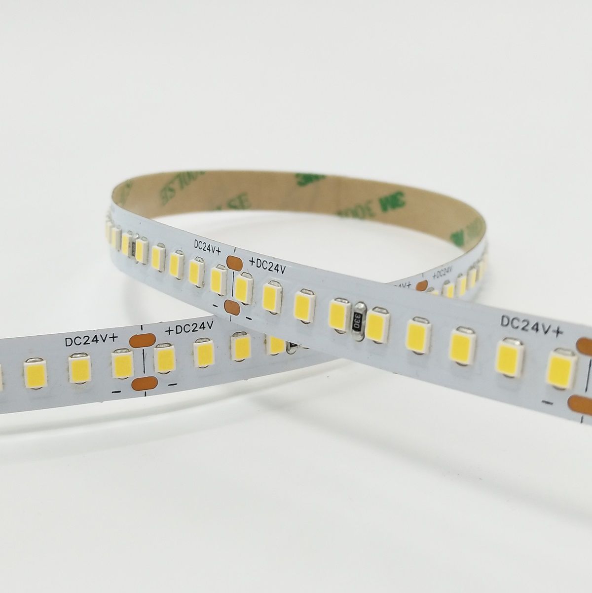 210lm/W led strip light